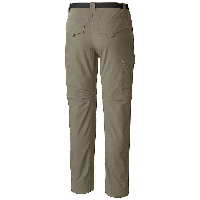 Columbia Mens Silver Ridge Convertible Pants