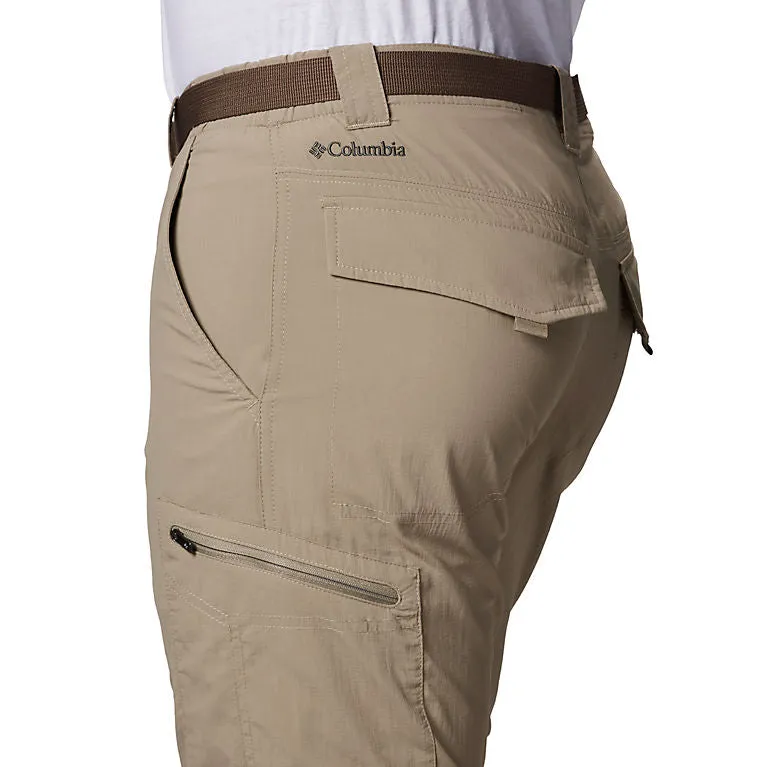 Columbia Mens Silver Ridge Convertible Pants