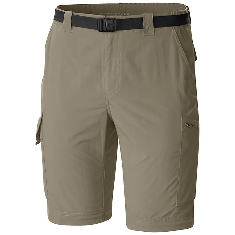 Columbia Mens Silver Ridge Convertible Pants