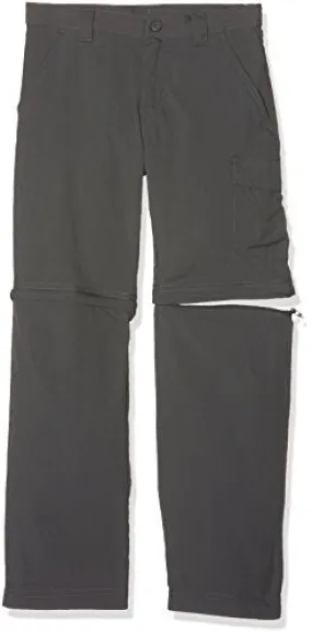 Columbia Unisex Silver Ridge Iii Convertible Pant