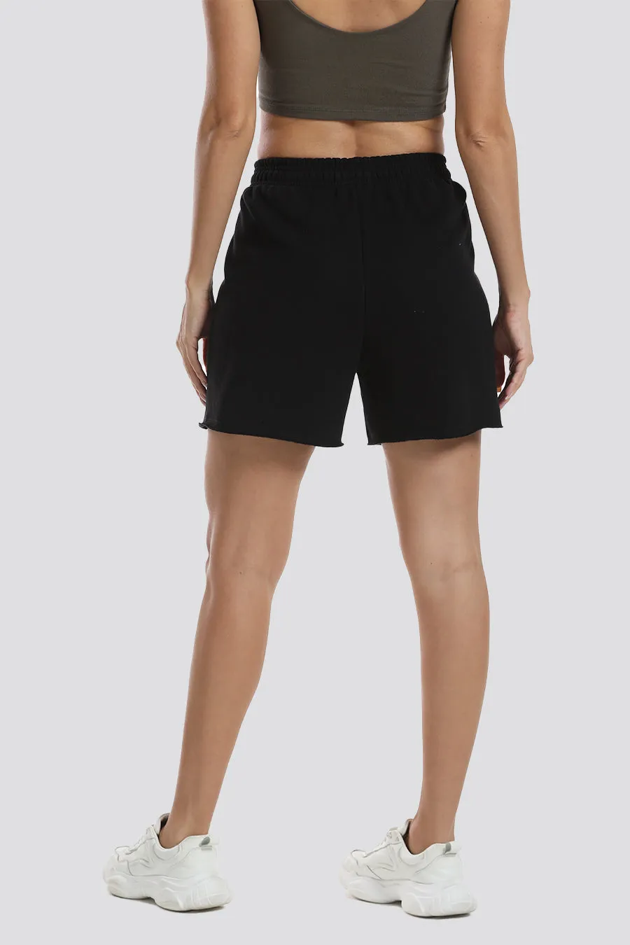 Comfy Lounge Shorts