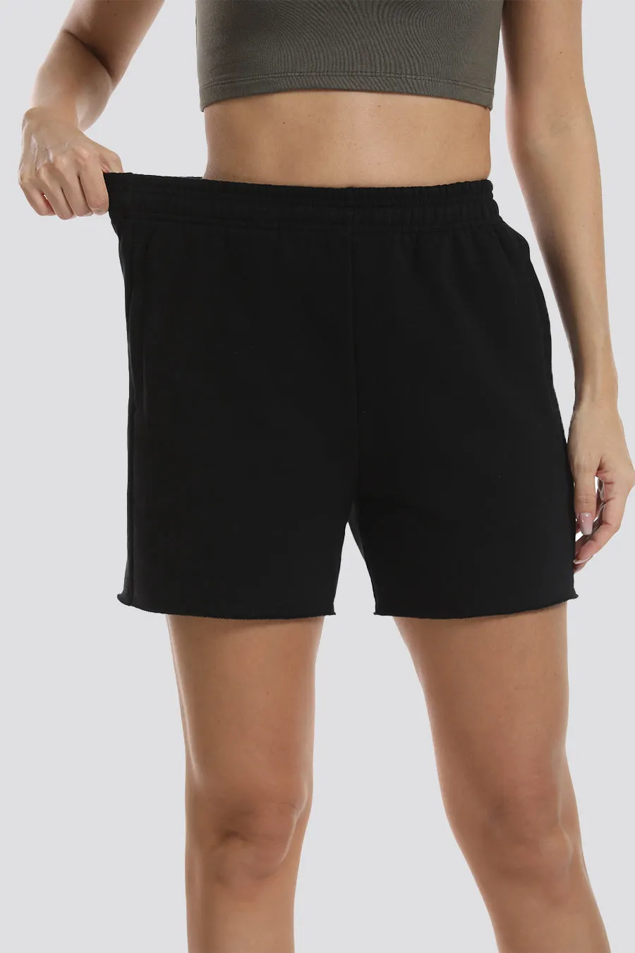 Comfy Lounge Shorts