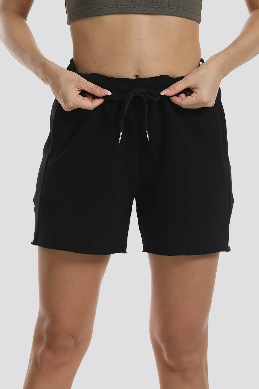 Comfy Lounge Shorts