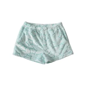 Comfy Shorts - Star Chenille