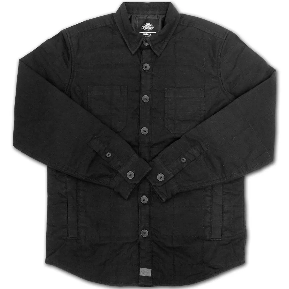 Dickies Judson Jacket Black