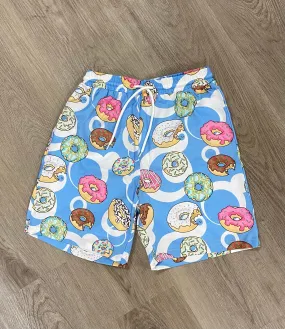 Donut Worry Swim Shorts