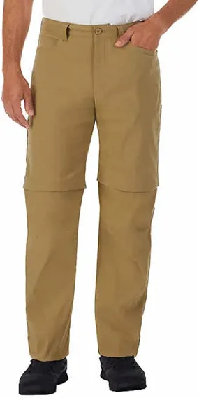 Eddie Bauer Men's Convertible Tech Pant