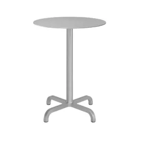 Emeco 20-06 Cafe Table - Round