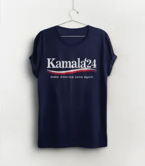 Kamala 2024 Shirt