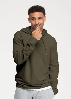 Lightweight SWET-Hoodie | Army