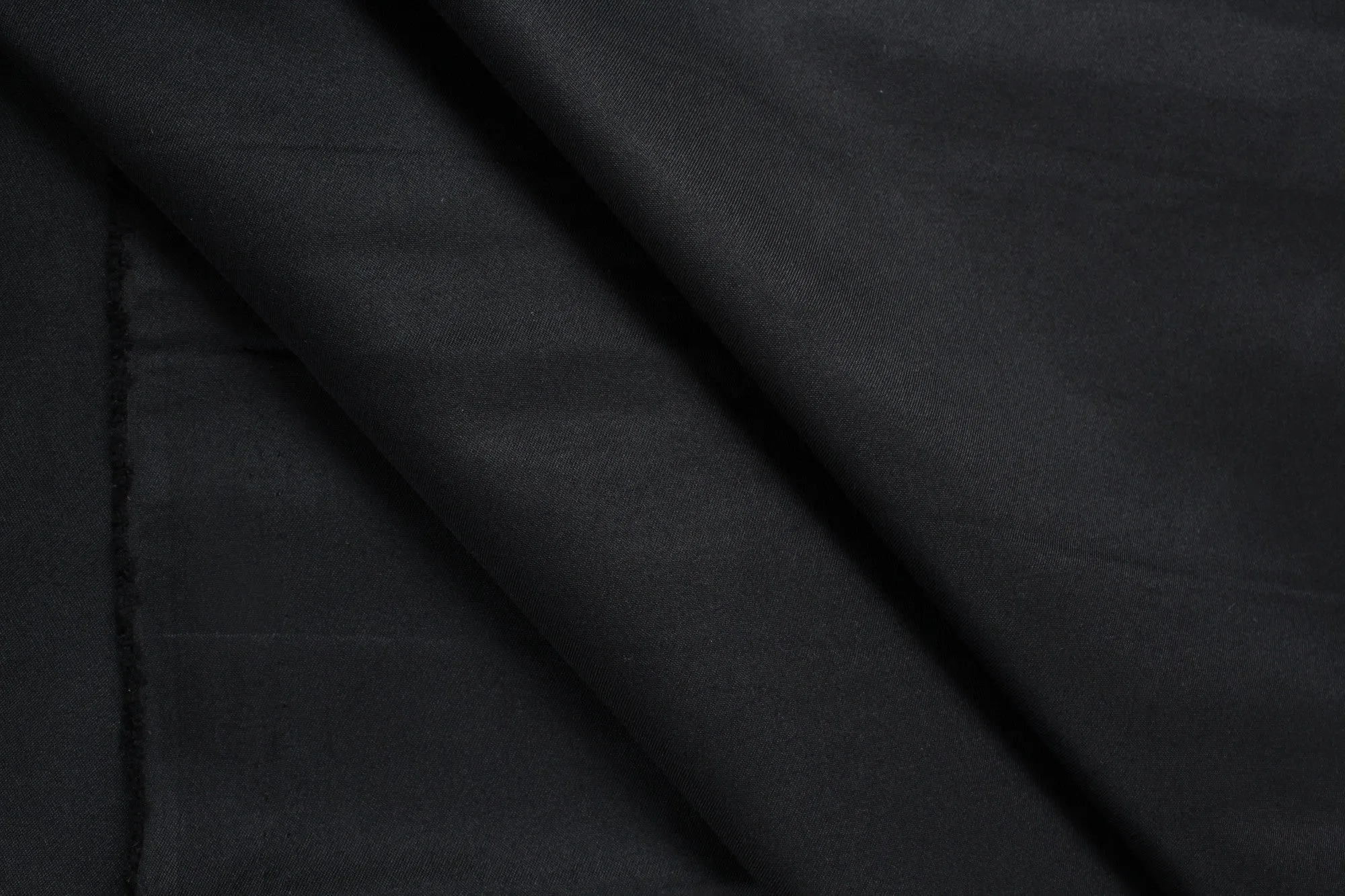 Seaqual™ Recycled Polyester Technical Gabardine for Light Jackets