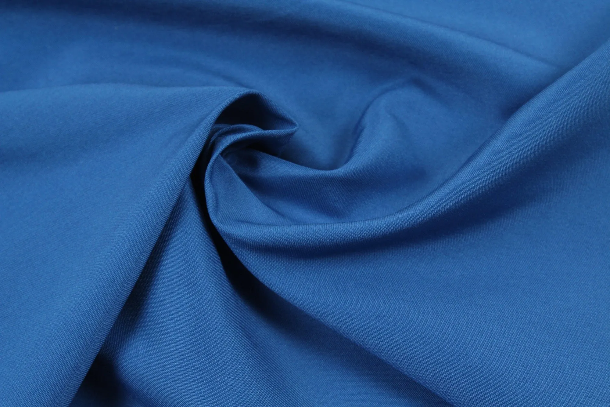 Seaqual™ Recycled Polyester Technical Gabardine for Light Jackets