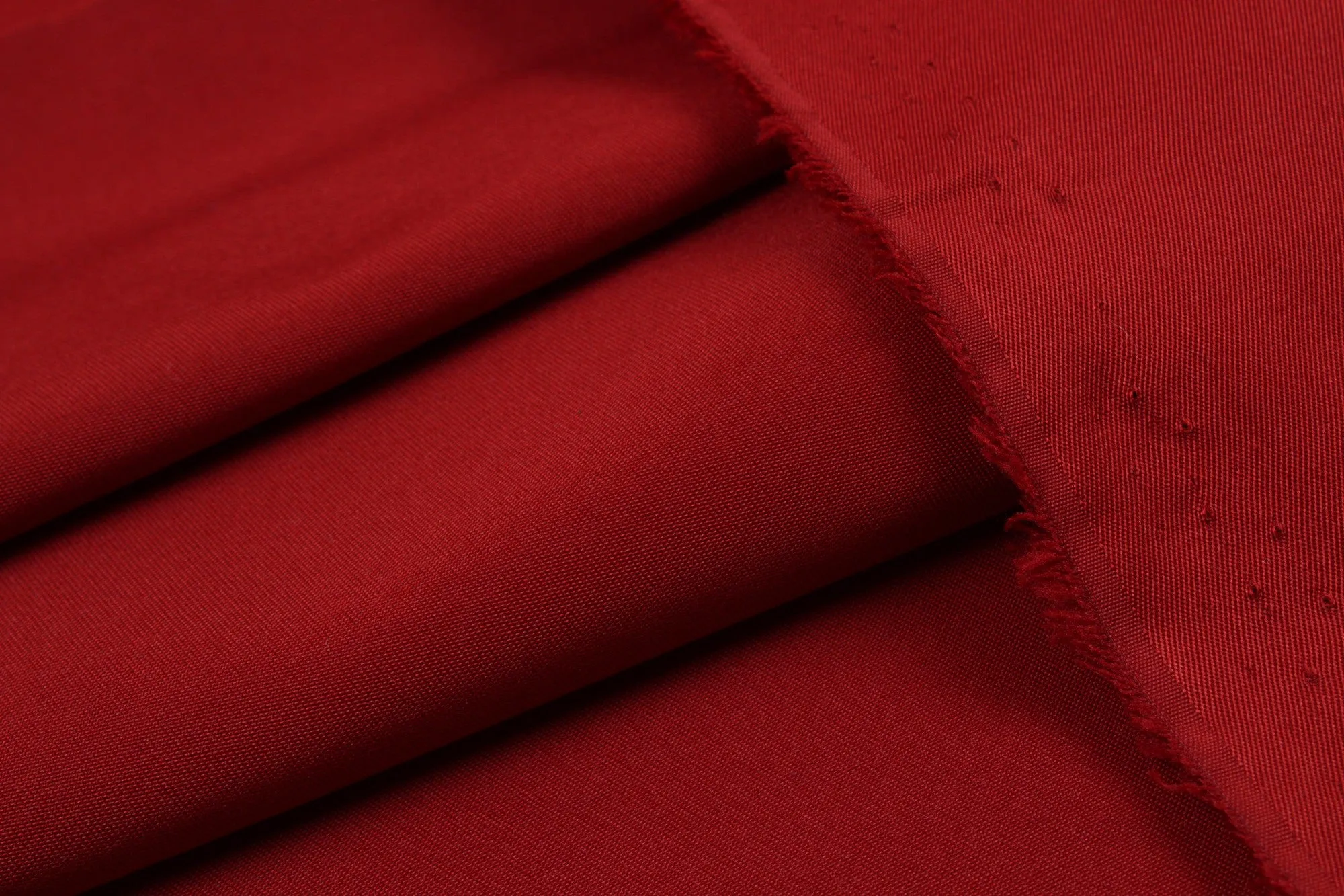 Seaqual™ Recycled Polyester Technical Gabardine for Light Jackets