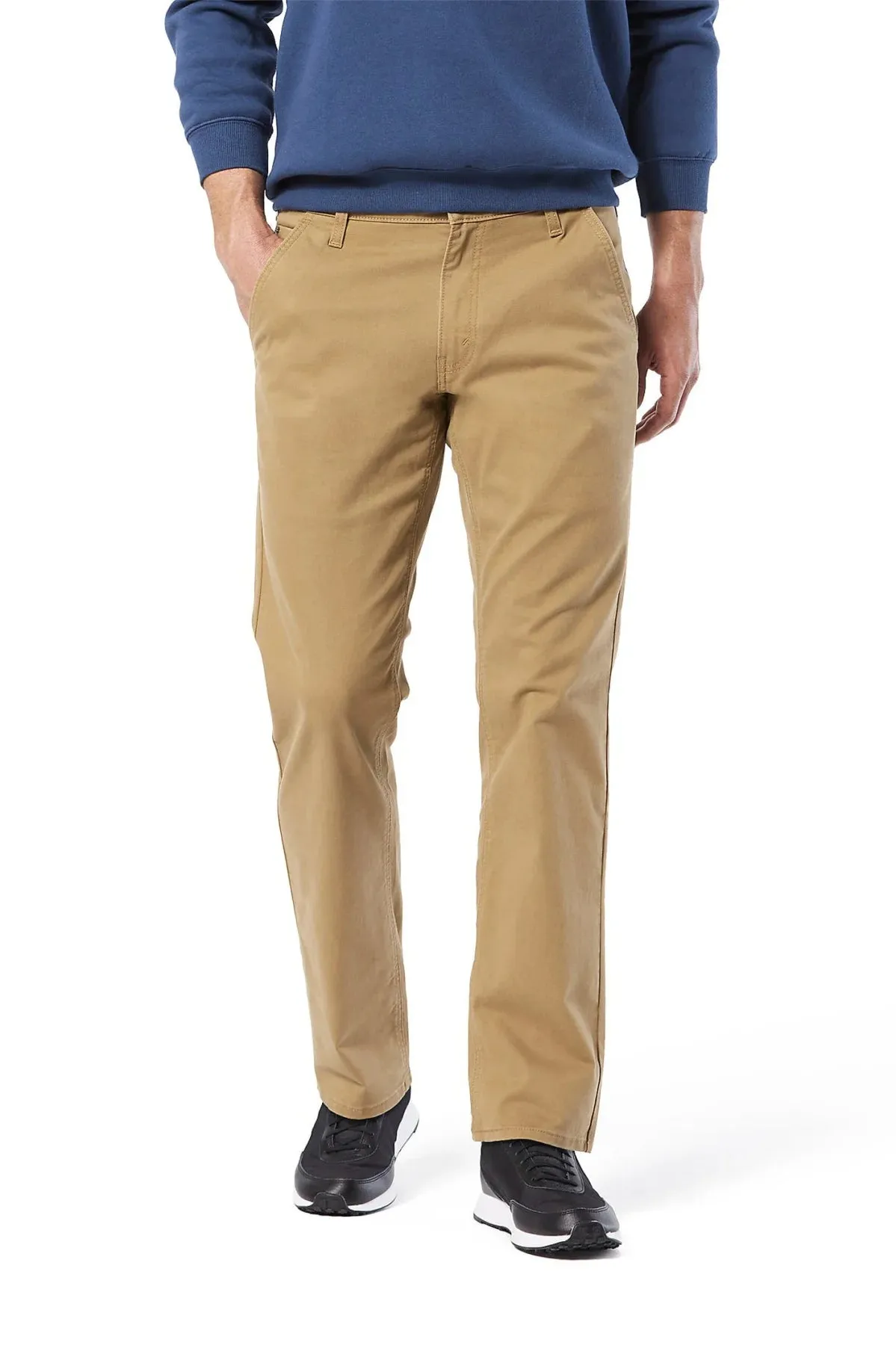 Signature Hybrid Chino Jeans