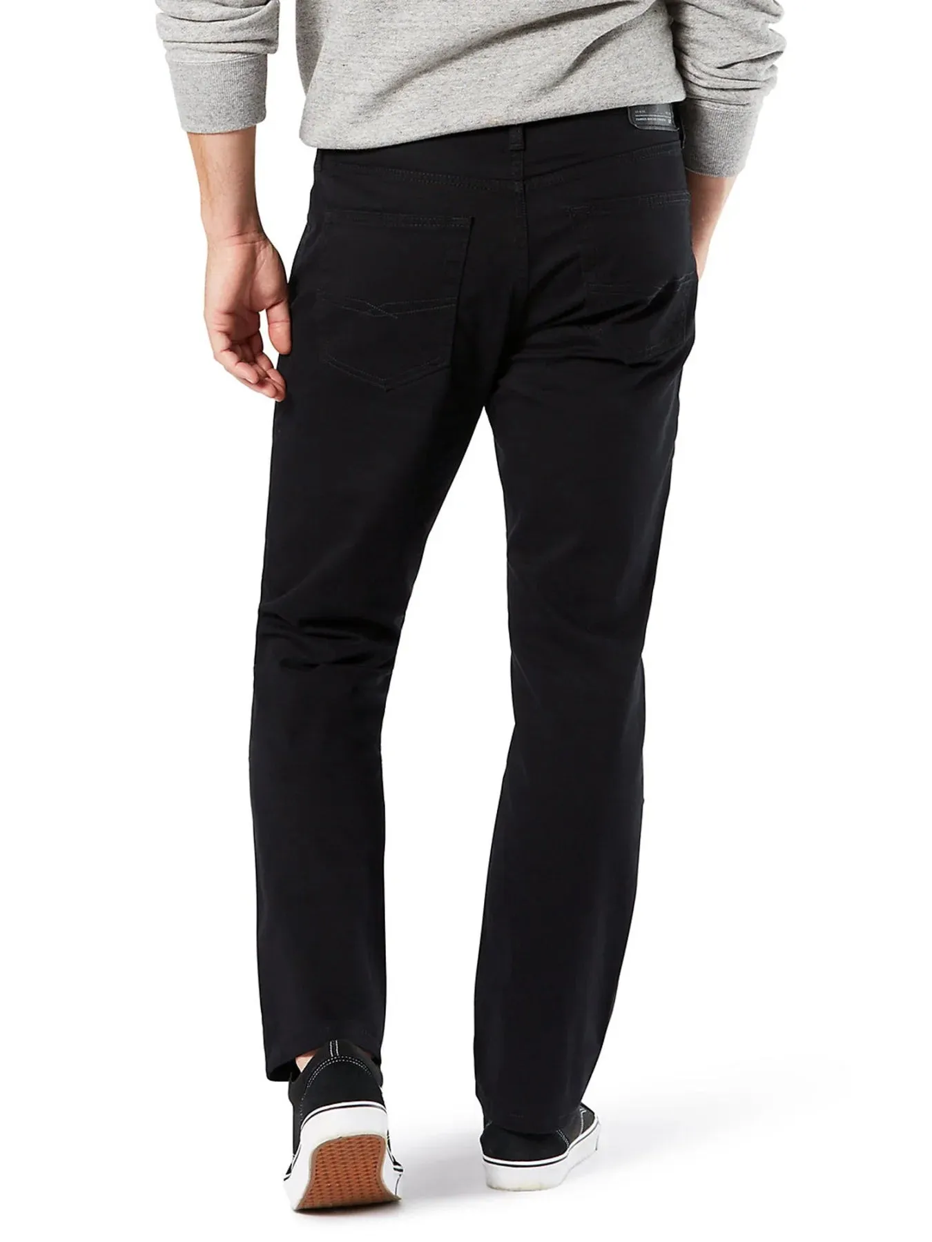 Signature Hybrid Chino Jeans