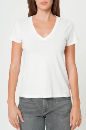 V-Neck Tee