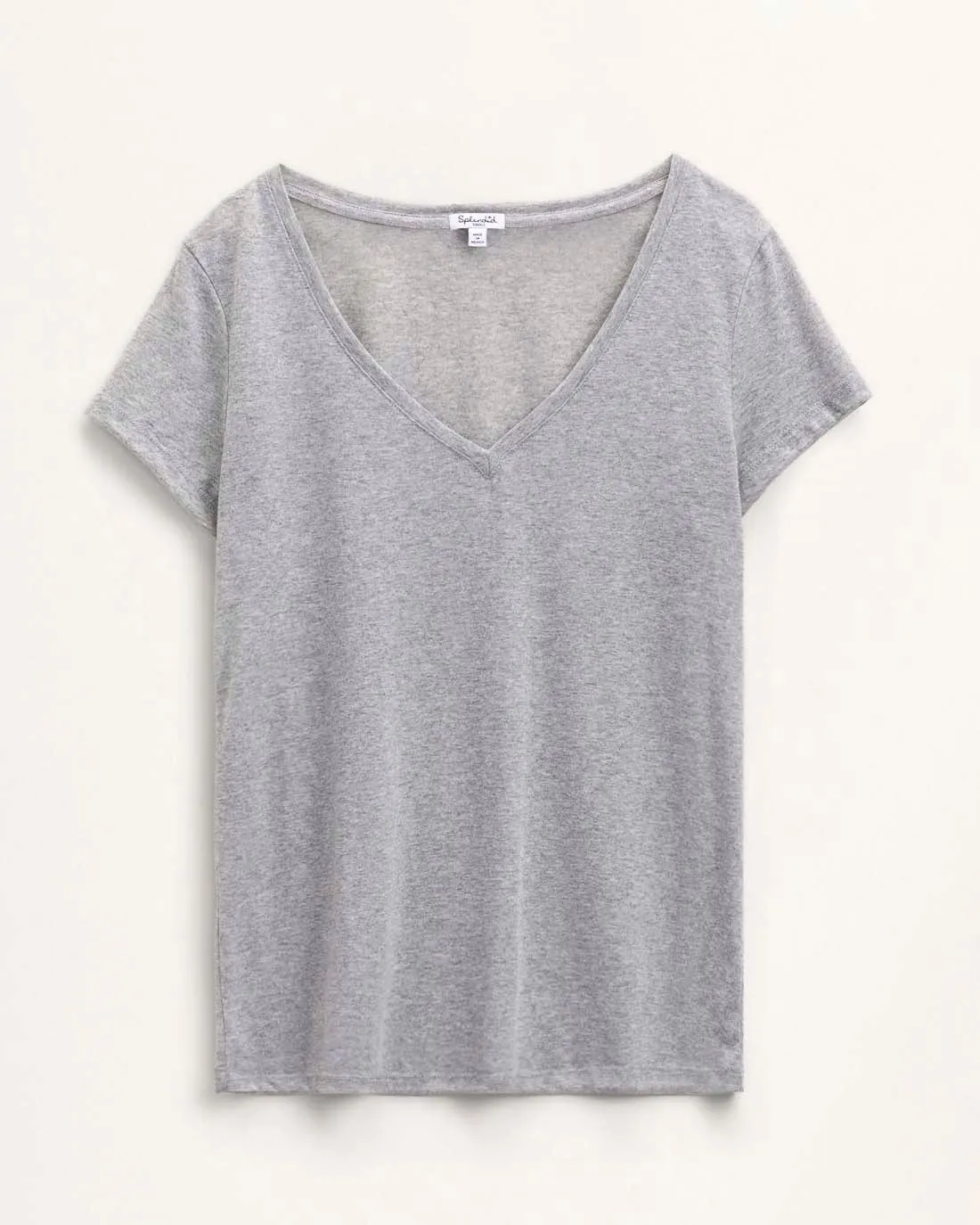 V-Neck Tee