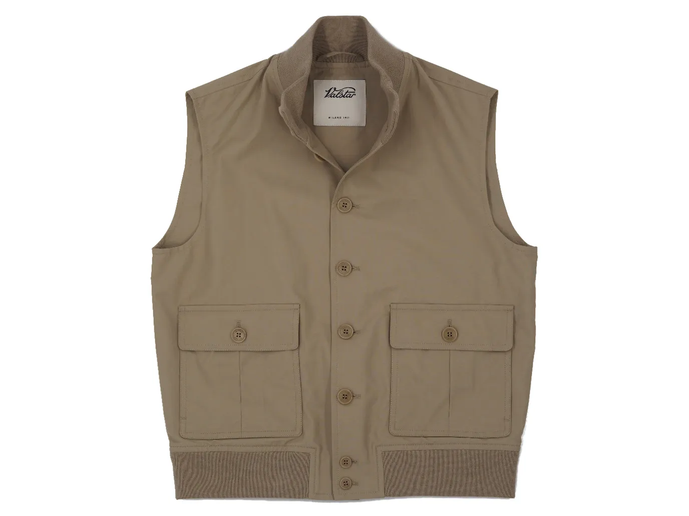 Valstar Vest Beige