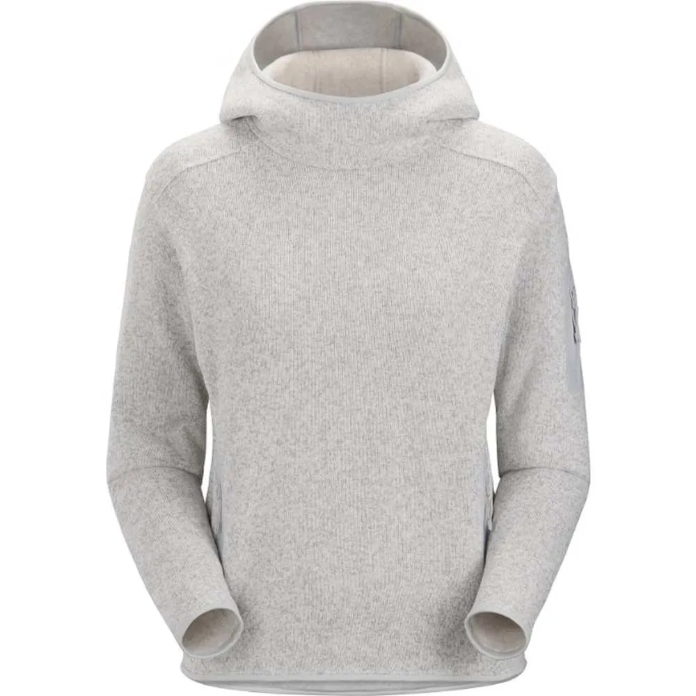 Women's Covert Pullover Hoody